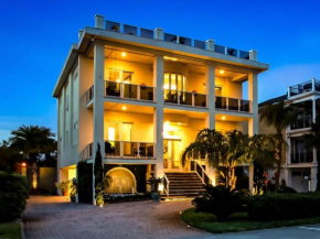 Oceanview Mansion